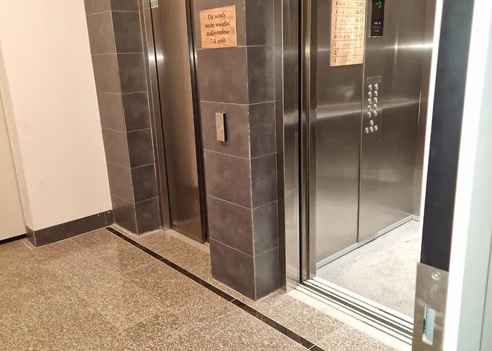 Zloty Lisc * Szklarska Poręba