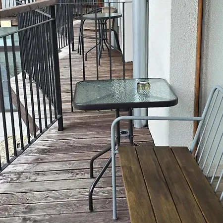 Zloty Lisc Lejlighed