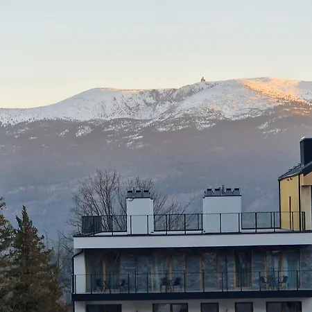 Zloty Lisc Lejlighed