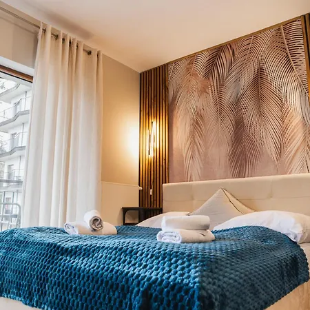 Lejlighed Zloty Lisc