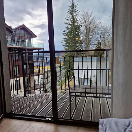 Zloty Lisc Lejlighed