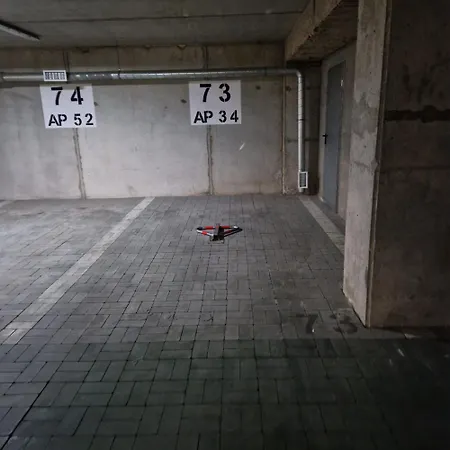 Zloty Lisc * Szklarska Poręba