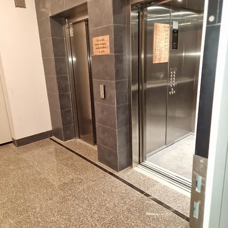 Zloty Lisc * Szklarska Poręba