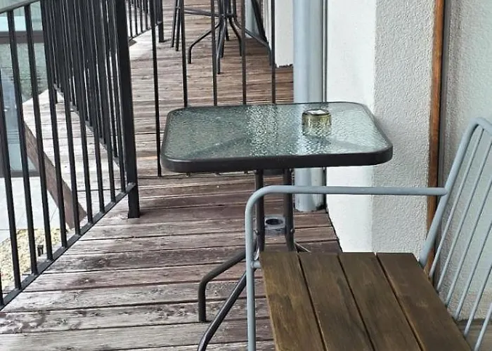 Zloty Lisc Lejlighed