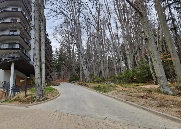 Złoty Liść * Szklarska Poręba